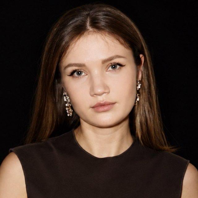 Анастасия Ницула